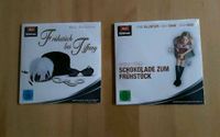 DVD Melitta Schokolade zum Frühstück + Frühstück bei Tiffany + Br Nordrhein-Westfalen - Tönisvorst Vorschau