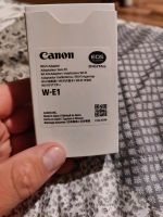 Wifi adaptor canon EOS Kr. München - Unterschleißheim Vorschau