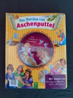 Aschenputtel Märchenbuch mit Audio-CD Niedersachsen - Quakenbrück Vorschau