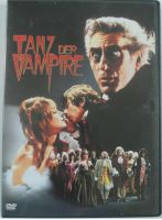 DVD Tanz der Vampire (OVP) Roman Polanski inkl. Versand Berlin - Wilmersdorf Vorschau