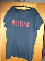 Damen Tshirt  Mustang neu Hessen - Oberaula Vorschau