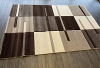 NEU Design Teppich 1,60m x 2,30m in beige/braun Niedersachsen - Oldenburg Vorschau