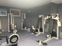 gym80 Kraftgeräte, Life Fitness Cardiogeräte, Fitnessstudio Mecklenburg-Vorpommern - Züssow Vorschau