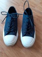Converse blaue chuk Saarland - Losheim am See Vorschau