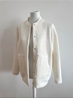 ZARA Piloten Bomber Jacke Gr.XS/S creme NEU! Nordrhein-Westfalen - Hennef (Sieg) Vorschau