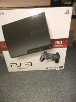 Playstation 3 - Konsole - Controller - Spiele - Set Niedersachsen - Garrel Vorschau