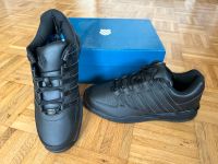 K-Swiss Baxter Low (Limited Edition) Wandsbek - Steilshoop Vorschau