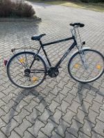 Herrenfahrrad Mecklenburg-Vorpommern - Roggentin (bei Rostock) Vorschau