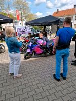Roller und Motorrad-Folierung vom Profi Hessen - Groß-Gerau Vorschau