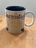 *Top* Darmstadt Starbucks Tasse, alte Kollektion/Serie Niedersachsen - Osnabrück Vorschau