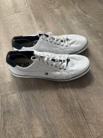 Tommy Hilfiger Sneaker Schuhe Turnschuhe TOP Unisex Kreis Pinneberg - Uetersen Vorschau