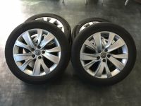 Opel Astra J 18" Alufelgen Bayern - Stockstadt a. Main Vorschau