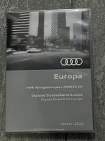 Audi MMI Navigation Plus (MMI3G-H )Version 2023 Essen - Karnap Vorschau