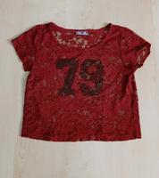 T-Shirt Gr. S von AJC Niedersachsen - Braunschweig Vorschau