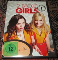 DVD - 2 Broke Girls - Staffel 1 + 2 Rheinland-Pfalz - Pirmasens Vorschau