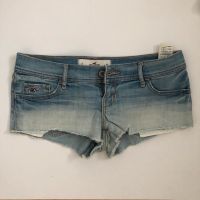 Jeans-Shorts von Hollister Baden-Württemberg - Korb Vorschau