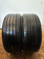 ☀️ 2 X Continental SportContact 5 - 225/45 R18 95W !6,5mm! ☀️ Niedersachsen - Hameln Vorschau