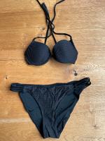 Schwarzer Bikini von H&M Hessen - Langen (Hessen) Vorschau