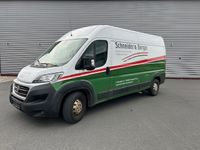 FIAT DUCATO MAXI 2.3 KLIMA*1-HAND* 19% MWST AUSWEISBAR WENIG KM Sachsen - Coswig Vorschau