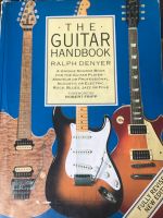 The guitar handbook Ralph Dever Berlin - Schöneberg Vorschau