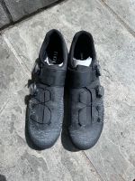 Fizik Infinito Knit Carbon, schwarz, Rennradschuhe, 43 Bayern - Weilheim i.OB Vorschau