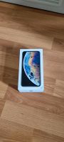 iPhone XS Silver 64 GB Box leer West - Höchst Vorschau