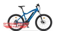 E-Bike 27,5" EASYBIKE MI5-650 - Elektrofahrrad Sachsen - Wolkenstein Vorschau