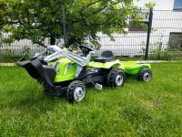 Smoby Traktor Baden-Württemberg - Herrenberg Vorschau