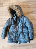 Winterjacke, Jacke, Junge, Gr. 104/116,warm,sehr guter Zustand Bayern - Fürth Vorschau