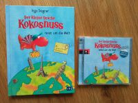 Drache Kokosnuss - reist um die Welt - Buch plus Doppel- CD Baden-Württemberg - Heidelberg Vorschau