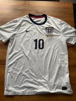 England Trikot Niedersachsen - Oyten Vorschau