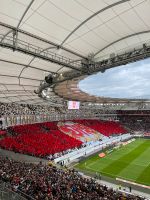 TAUSCH!!! Dauerkarte VfB Stuttgart 24/25 Baden-Württemberg - Asperg Vorschau