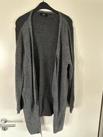 Gina Benotti Damen Strick-Cardigan long fit | Größe XL Düsseldorf - Lichtenbroich Vorschau