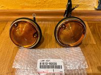 Toyota Fj 40 Original Blinker Neuware Rheinland-Pfalz - Wissen Vorschau