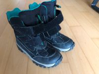 Geox Winterstiefel Gr. 31 Baden-Württemberg - Überlingen Vorschau