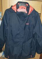 Jack WOLFSKIN Jacke  50-52 Saarland - Neunkirchen Vorschau