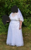 Brautkleid und Brautschuhe Baden-Württemberg - Lauda-Königshofen Vorschau