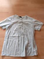 Zizzi Tunika Gr.Xl Gr.48/50 25% Leinen 75%BW Berlin - Hellersdorf Vorschau
