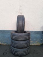 764# 4 Sommerreifen Goodyear 205/45 R17 88W 6,2mm & 5,6mm DOT2022 Sachsen-Anhalt - Halle Vorschau