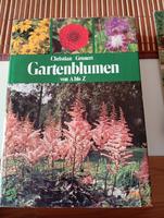 DDR Ostalgie Garten Buch Blumen Christian Grunert Top ️ Sachsen - Löbau Vorschau