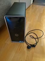 Dell Inspiron 560 PC (Core2Quad Q8300 2.5GHz, 4GB,  G-ForceG 310) Schwerin - Krebsförden Vorschau