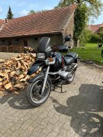 BMW R1100GS Nordrhein-Westfalen - Borgholzhausen Vorschau