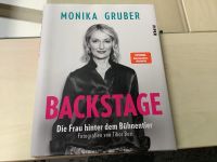 Buch Monika Gruber neu Bayern - Dingolfing Vorschau