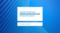 Objektleiter Gebäudereinigung (w/m/d) in Zeitz / Droyßiger Forst Sachsen-Anhalt - Zeitz Vorschau