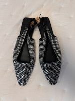 Even&Odd Strass sandalen flats Hamburg-Mitte - Hamburg Hamm Vorschau