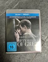 50 Fifty Shades of Grey Geheimes Verlangen Blu-Ray DVD Film Bayern - Neustadt b.Coburg Vorschau