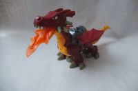 Lego Duplo großer roter Drache aus Set 4776, 4784, 7846, 4785 Bayern - Ottensoos Vorschau