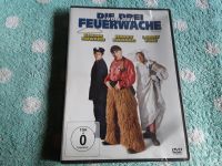 DVD  Die drei von der Feuerwache Slapstick Klassiker OVP Wuppertal - Elberfeld Vorschau