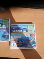 Vtech storio max spiele ,findet dorie und miles von morgen Baden-Württemberg - Waghäusel Vorschau