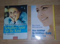 Verschiedene Schüßler-Salze für Kinder + Erwachsene Baden-Württemberg - Offenburg Vorschau
